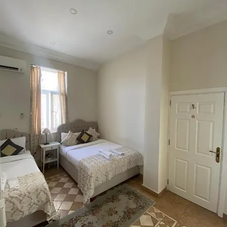 Hotel Lord's Boutique 3*