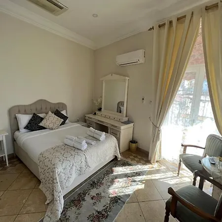 Lord's Boutique 3* Girne