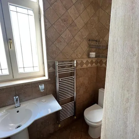 Lord's Boutique Hotel 3*