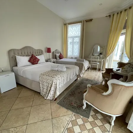 Hotel Lord's Boutique 3*