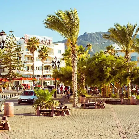 Lord's Boutique Hotel