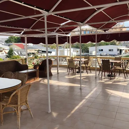 Lord's Boutique Hotel Girne