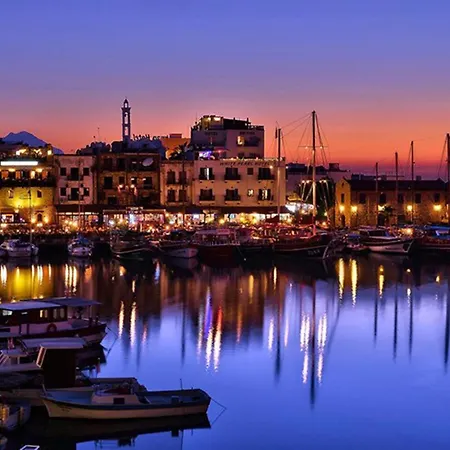 Lord's Boutique Hotel