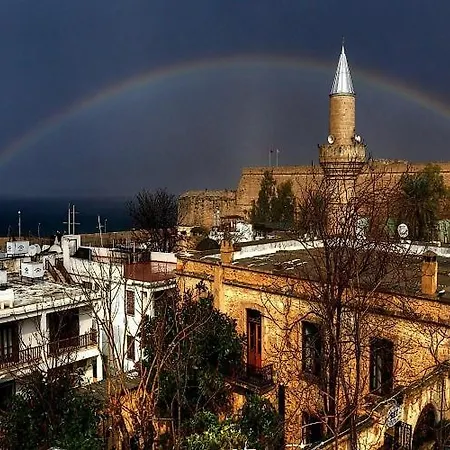 Lord's Boutique Hotel 3*