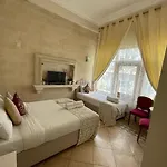 Hotel Lord's Boutique Cirénia