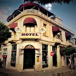 Lord's Boutique 3* Cirénia