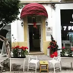 Lord's Boutique Cirénia