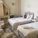 Lord's Boutique 3* Cirénia