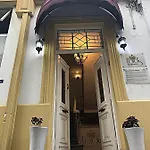 Lord's Boutique Hotel
