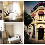 Hotel Lord's Boutique Cirénia