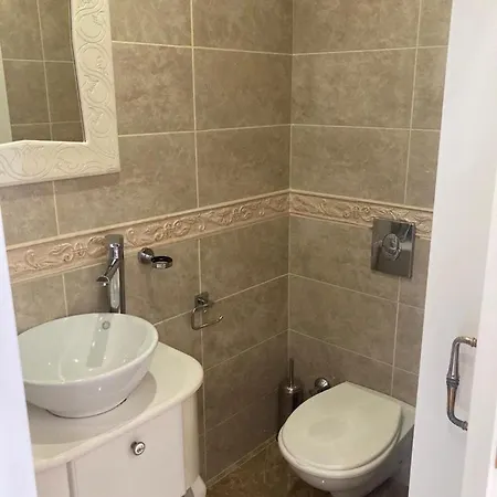 Lord's Boutique Hotel Kyrenia (Northern Cyprus)