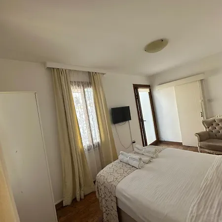 Lord's Boutique Hotel Kyrenia (Northern Cyprus)