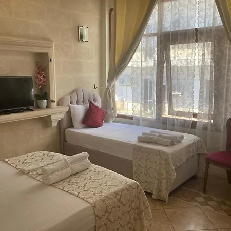 Lord's Boutique 3* Kyrenia (Northern Cyprus)