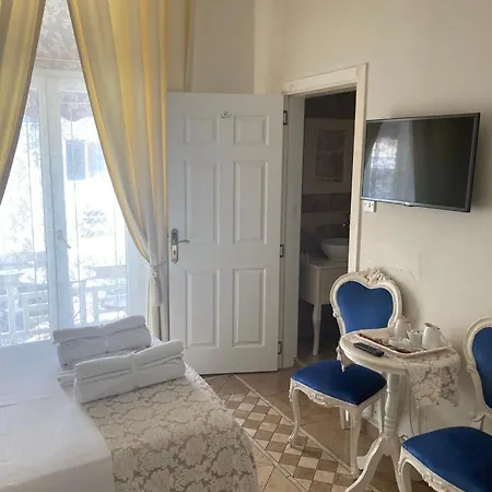 Lord's Boutique Hotel Kyrenia (Northern Cyprus)