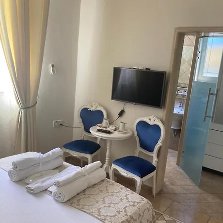 Hotel Lord's Boutique Kyrenia (Northern Cyprus)