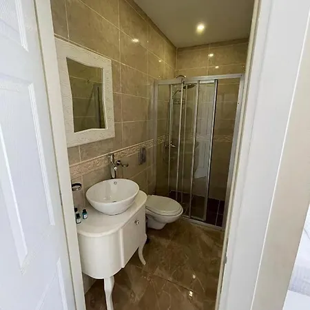 Lord's Boutique Kyrenia (Northern Cyprus)