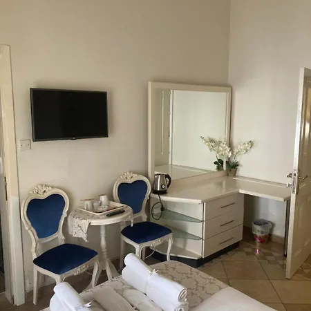 Lord's Boutique Hotel Kyrenia (Northern Cyprus)