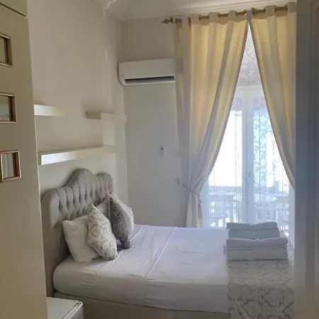 Lord's Boutique Kyrenia (Northern Cyprus)