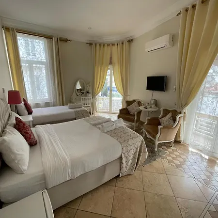 Lord's Boutique 3* Kyrenia (Northern Cyprus)