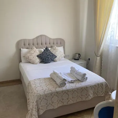Lord's Boutique Hotel Kyrenia (Northern Cyprus)