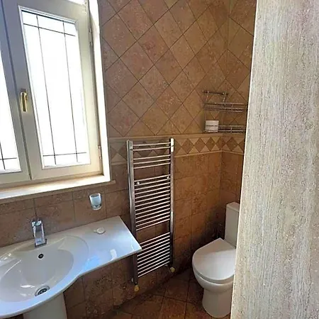 Lord's Boutique Hotel Kyrenia (Northern Cyprus)
