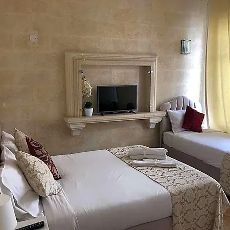 Lord's Boutique 3* Kyrenia (Northern Cyprus)