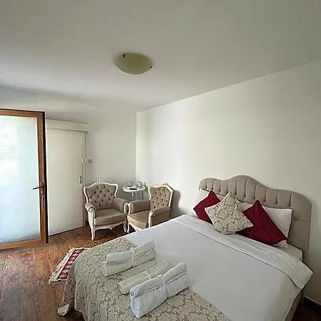 Hotel Lord's Boutique 3*