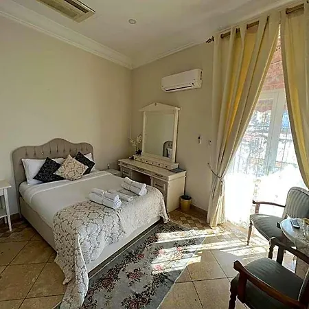 Hotel Lord's Boutique 3*