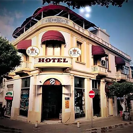 Lord's Boutique Kyrenia (Northern Cyprus)