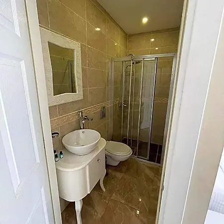 Lord's Boutique 3* Kyrenia (Northern Cyprus)