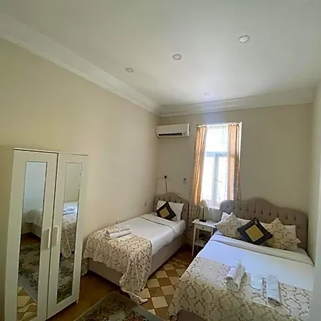 Lord's Boutique Hotel