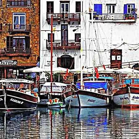 Hotel Lord's Boutique Kyrenia (Northern Cyprus)