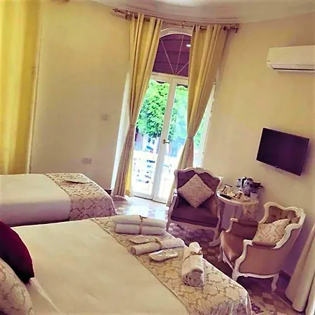 Lord's Boutique Hotel