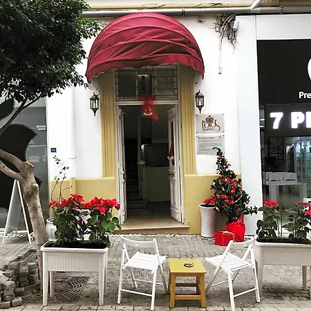Hotel Lord's Boutique 3*
