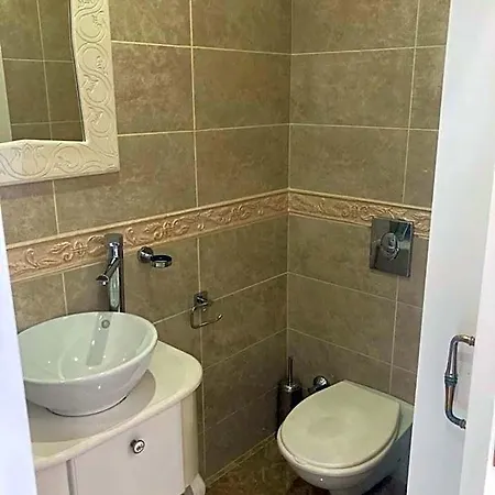 Lord's Boutique Hotel Kyrenia (Northern Cyprus)