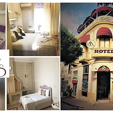 Lord's Boutique Hotel Kyrenia (Northern Cyprus)