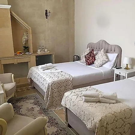 Lord's Boutique 3* Kyrenia (Northern Cyprus)
