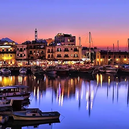 Lord's Boutique 3* Kyrenia (Northern Cyprus)