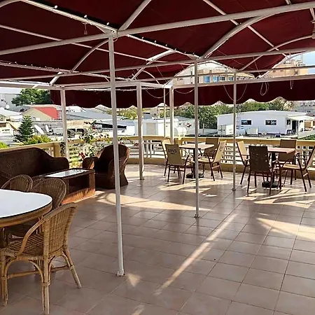 Lord's Boutique 3* Kyrenia (Northern Cyprus)