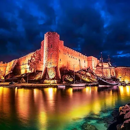 Hotel Lord's Boutique Kyrenia (Northern Cyprus)