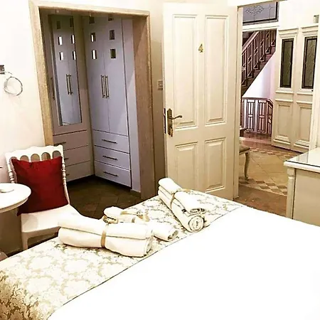Lord's Boutique Hotel Kyrenia (Northern Cyprus)