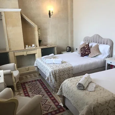 Lord's Boutique Hotel Kyrenia (Northern Cyprus)