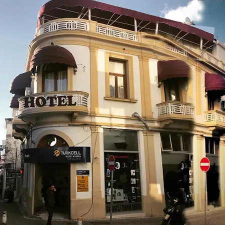 Lord's Boutique Hotel