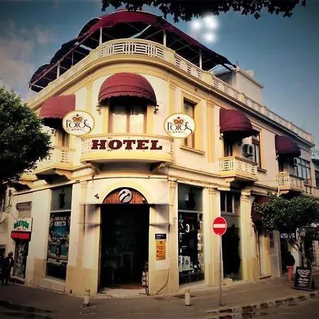 Lord's Boutique 3* Kyrenia (Northern Cyprus)