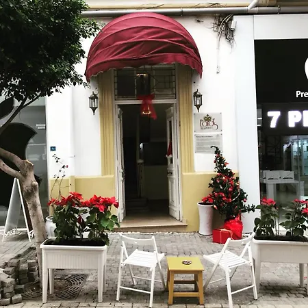 Lord's Boutique Kyrenia (Northern Cyprus)