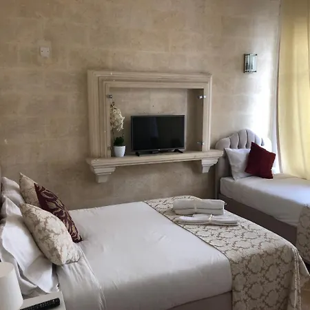 Hotel Lord's Boutique