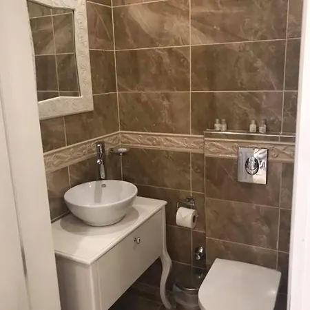 Lord's Boutique Hotel Kyrenia (Northern Cyprus)