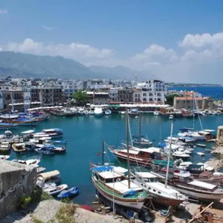 Lord's Boutique 3* Kyrenia (Northern Cyprus)