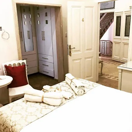 Lord's Boutique 3*