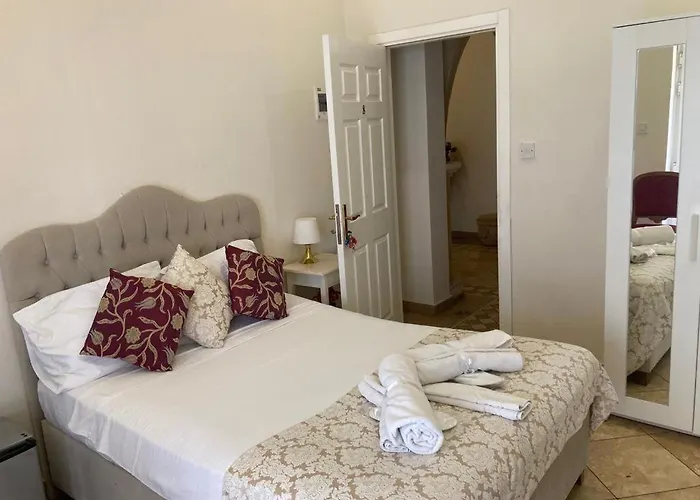 Lord's Boutique Hotel